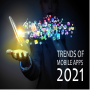 trends of mobile app